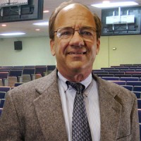 Dan Johnson Dan was Douglas Reed's boss in the English Department